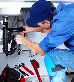 Plumbers in South East London